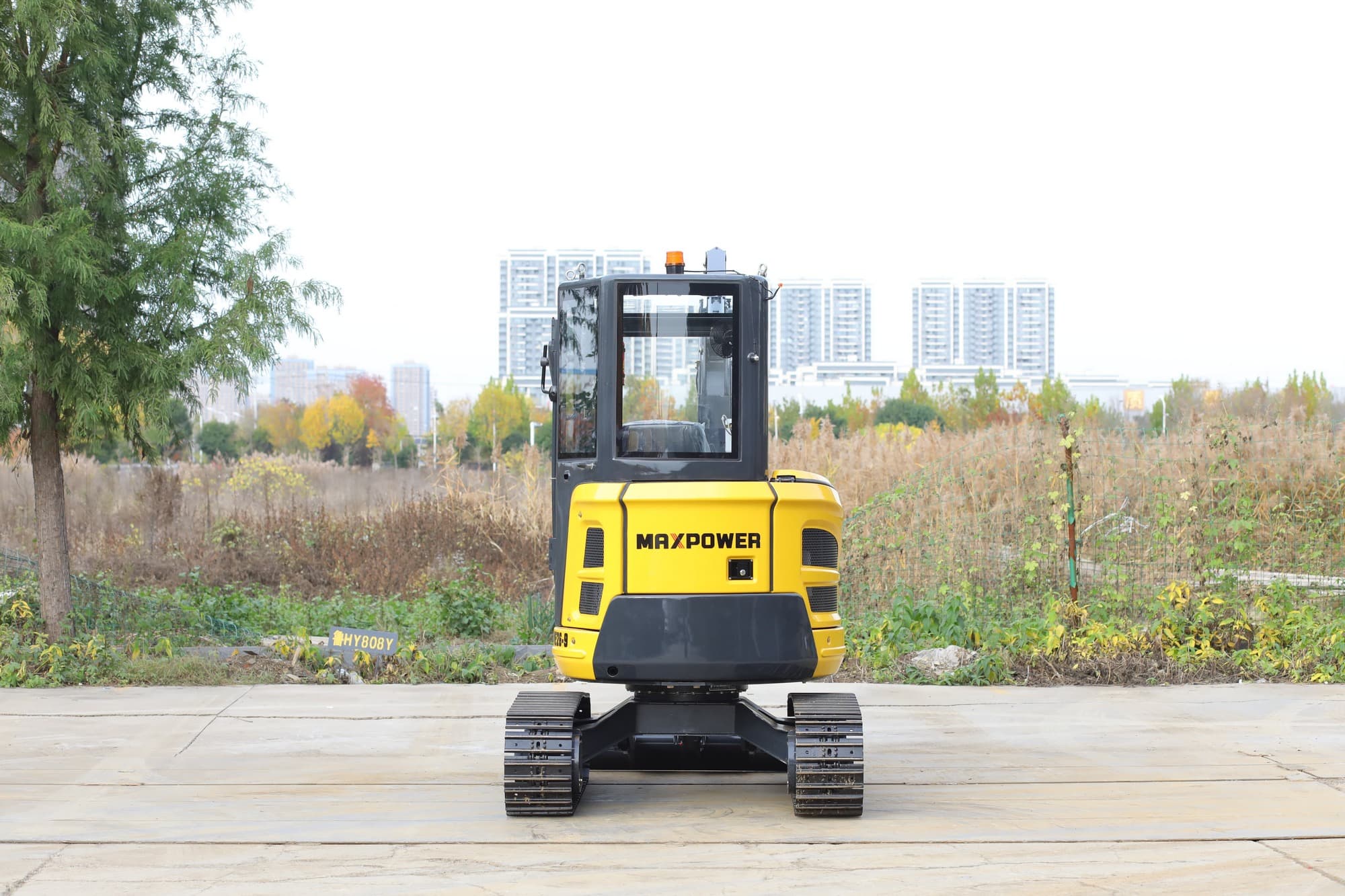 Maxpower ME26