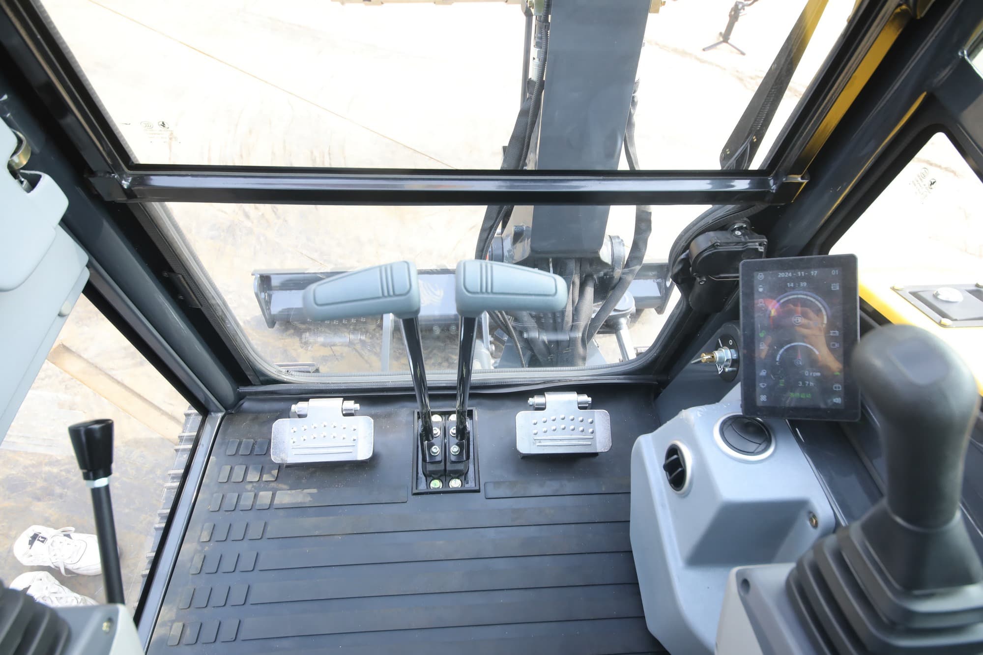 Maxpower ME26