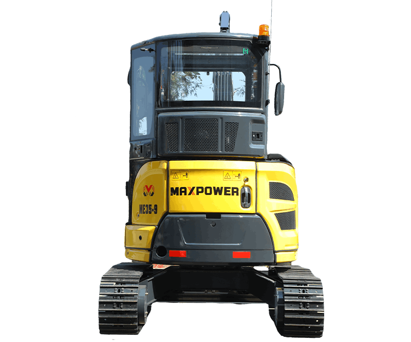 Maxpower ME35