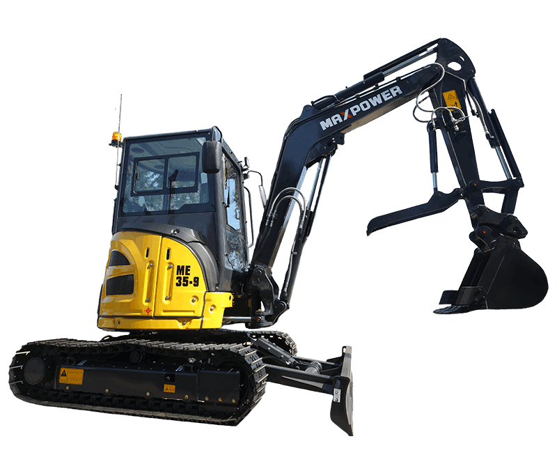 Maxpower ME35