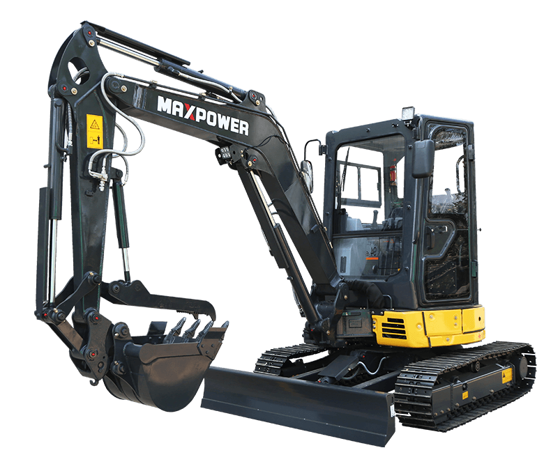 Maxpower ME35