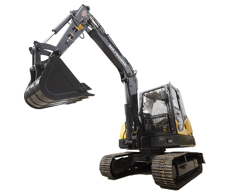 Maxpower ME60