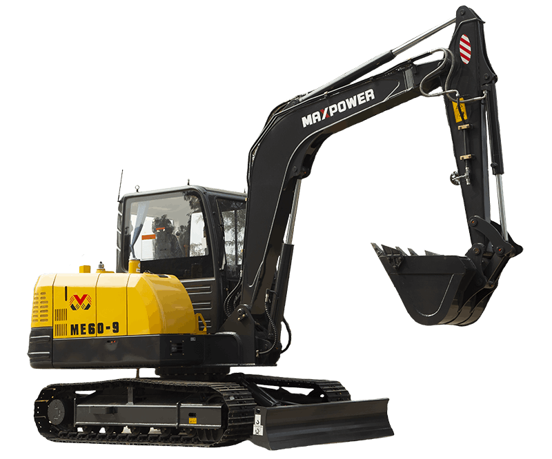 Maxpower ME60