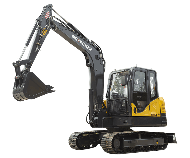 Maxpower ME60