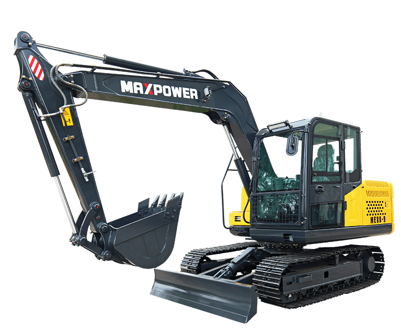 Maxpower ME80