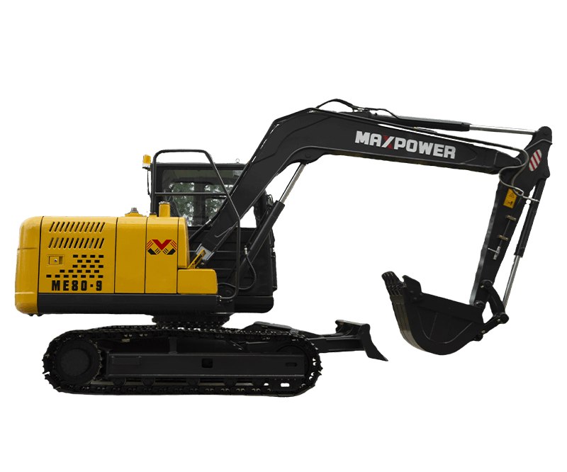 Maxpower ME80