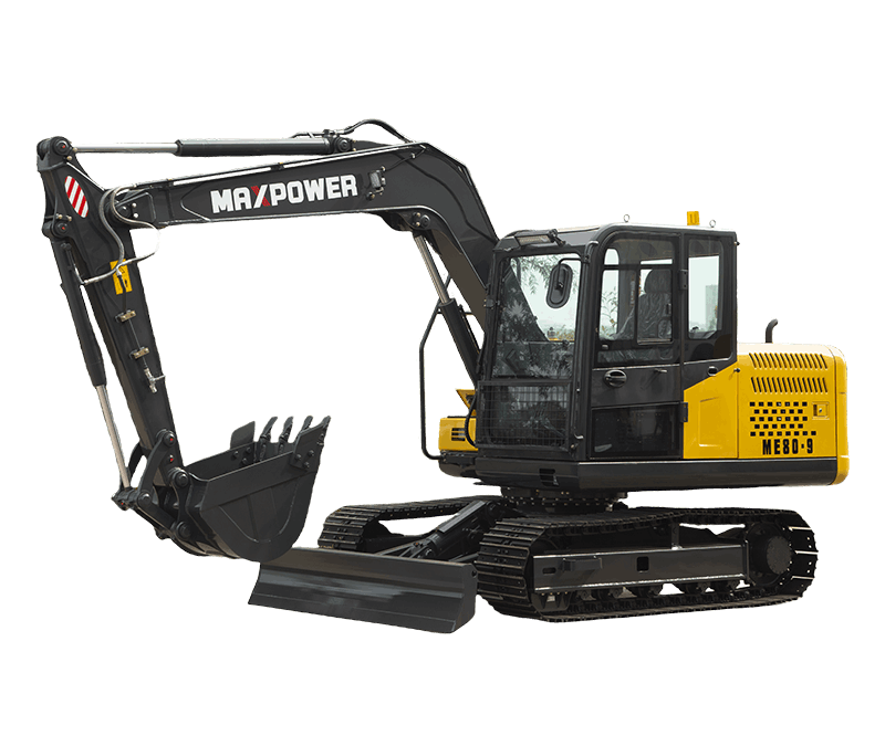 Maxpower ME80