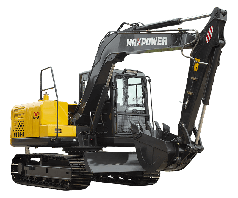 Maxpower ME80