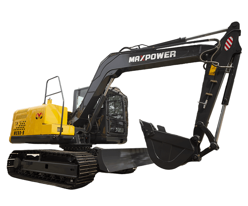Maxpower ME80