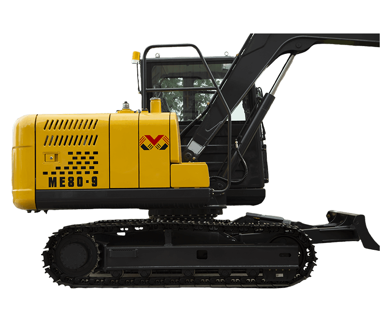 Maxpower ME80