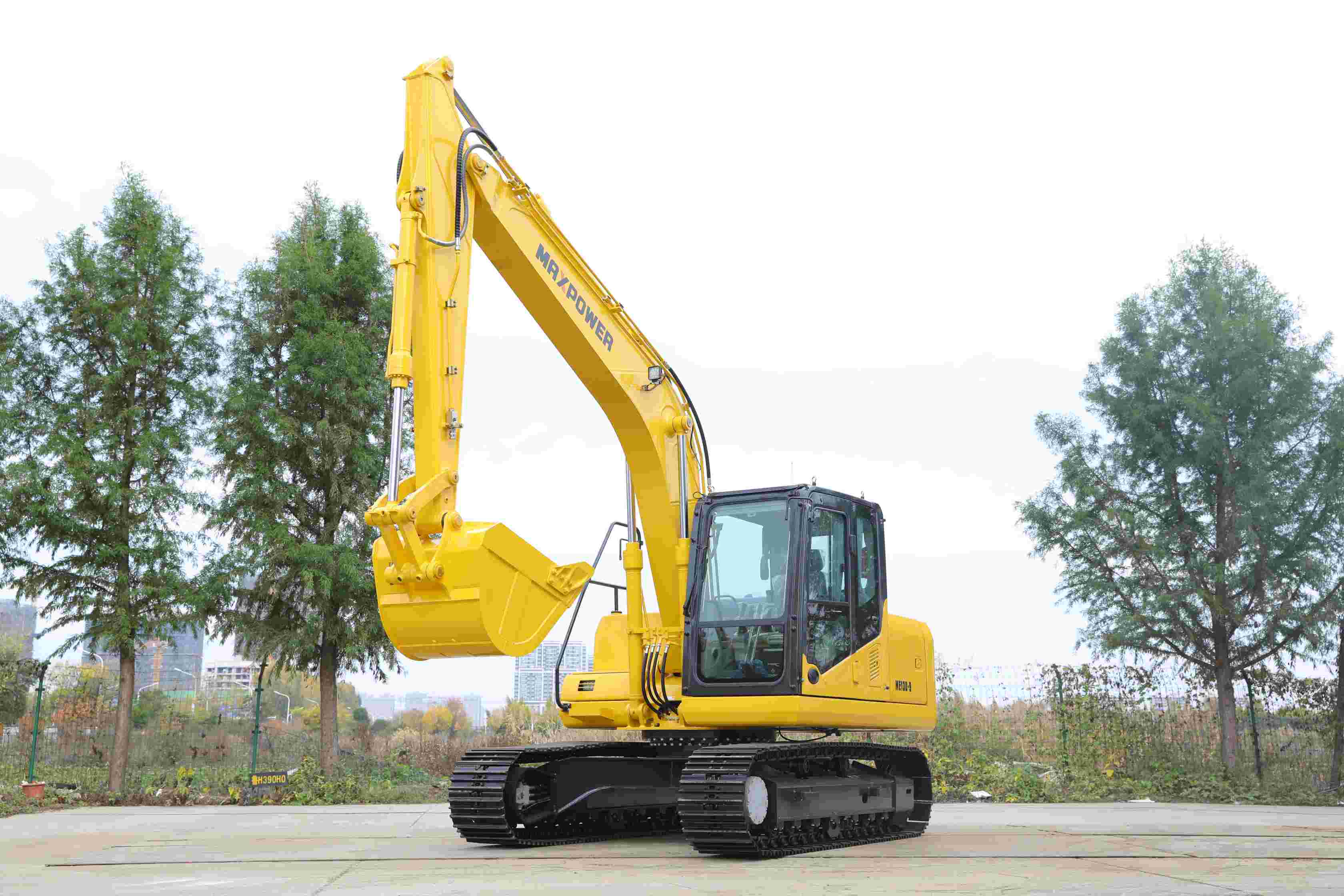 Maxpower ME130