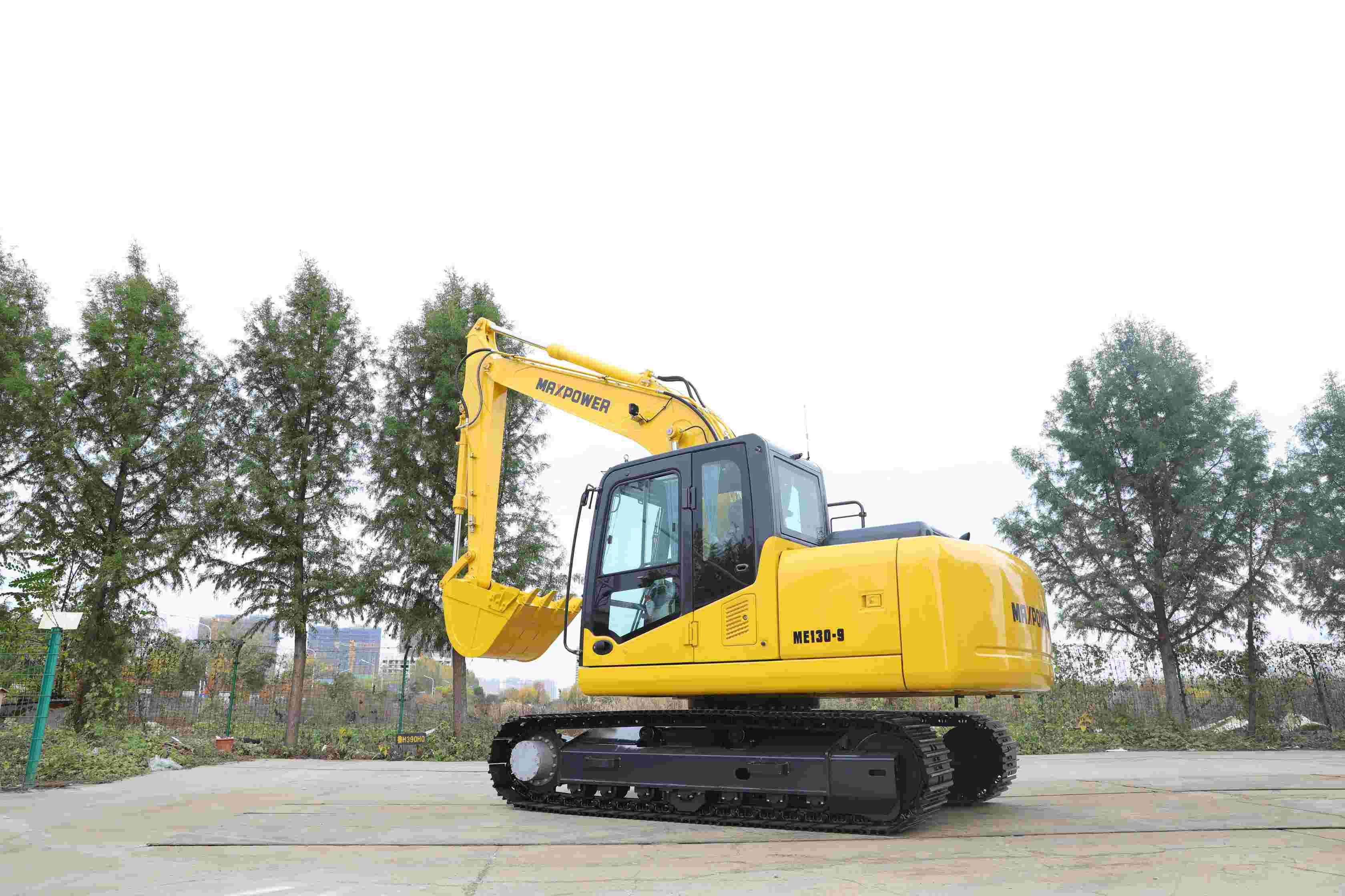 Maxpower ME130