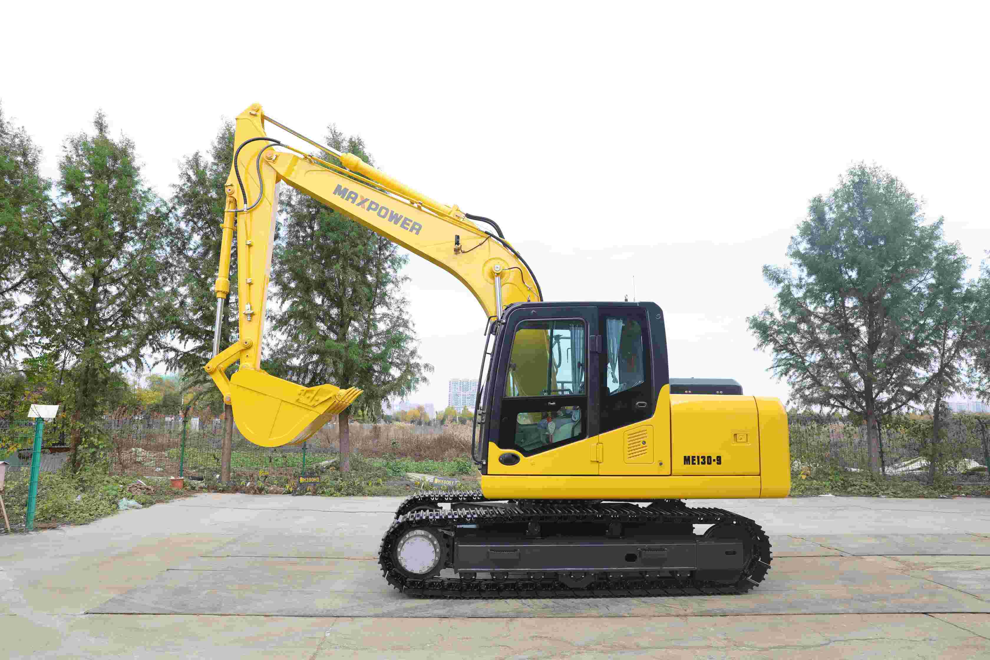 Maxpower ME130