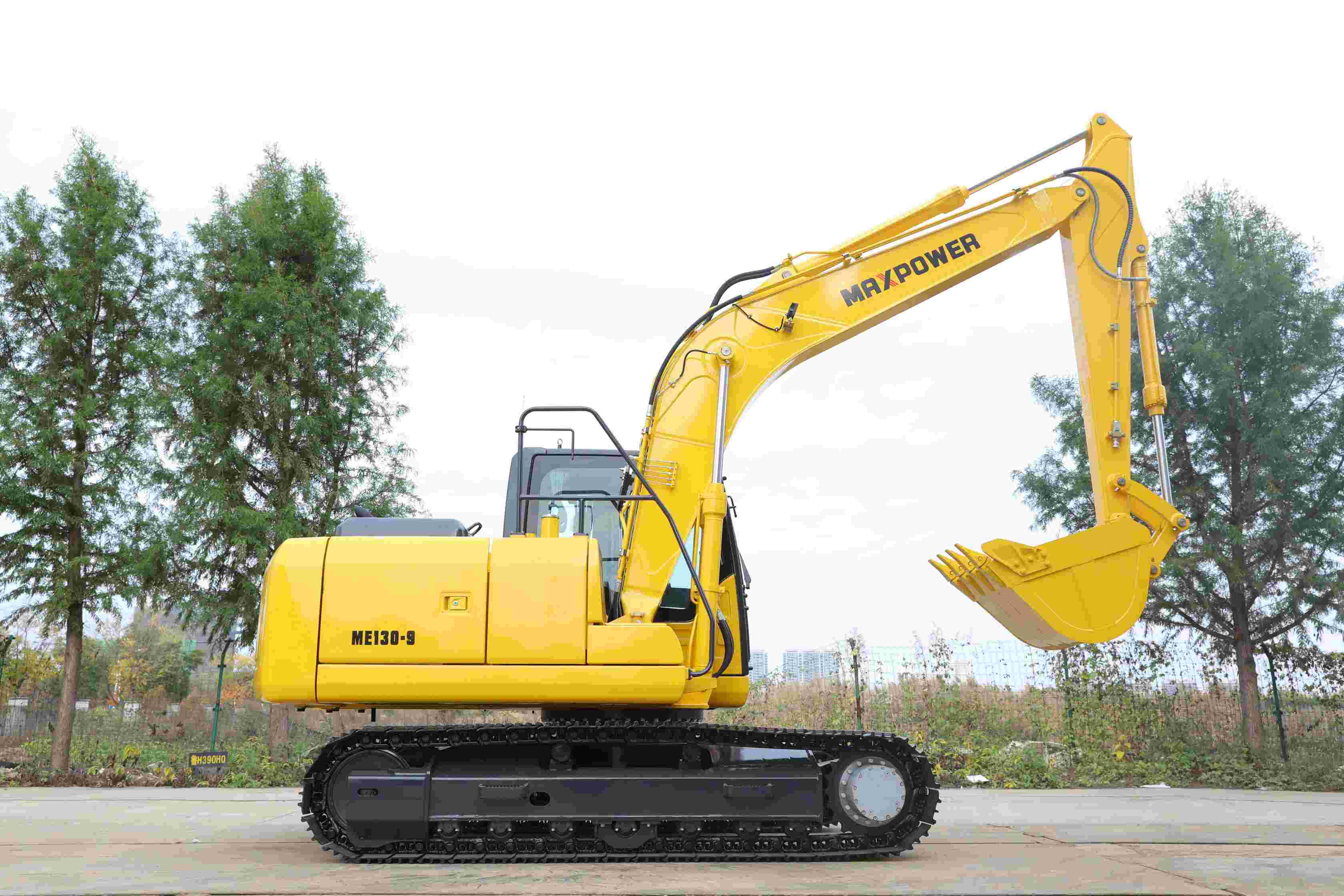 Maxpower ME130