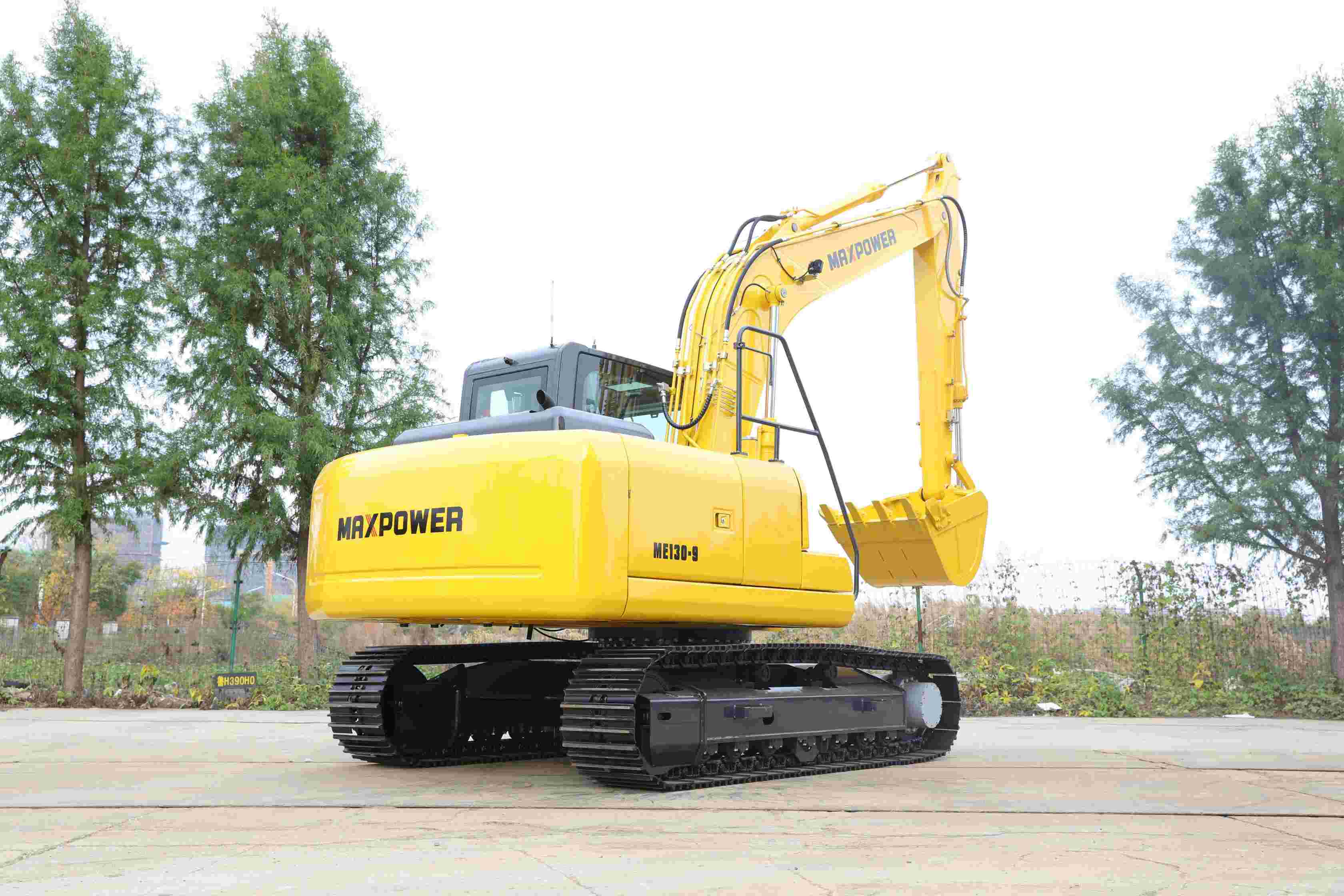 Maxpower ME130