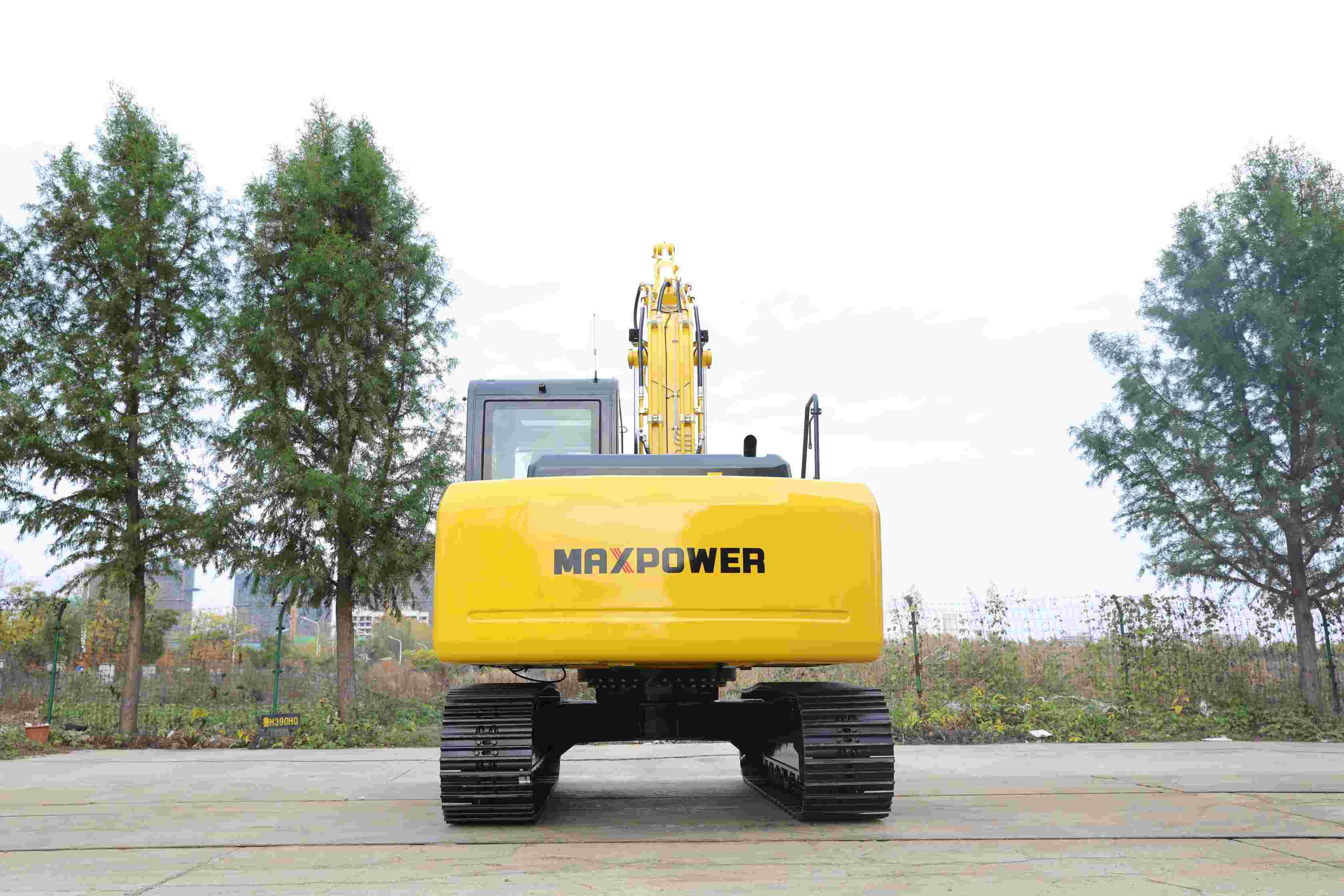 Maxpower ME130