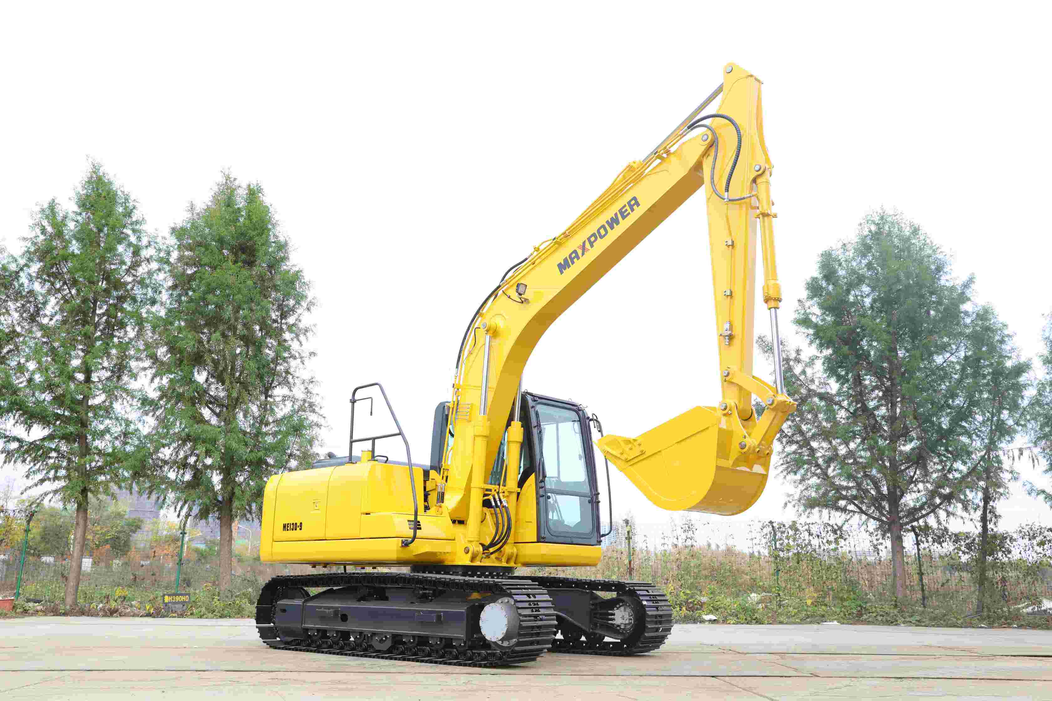 Maxpower ME130