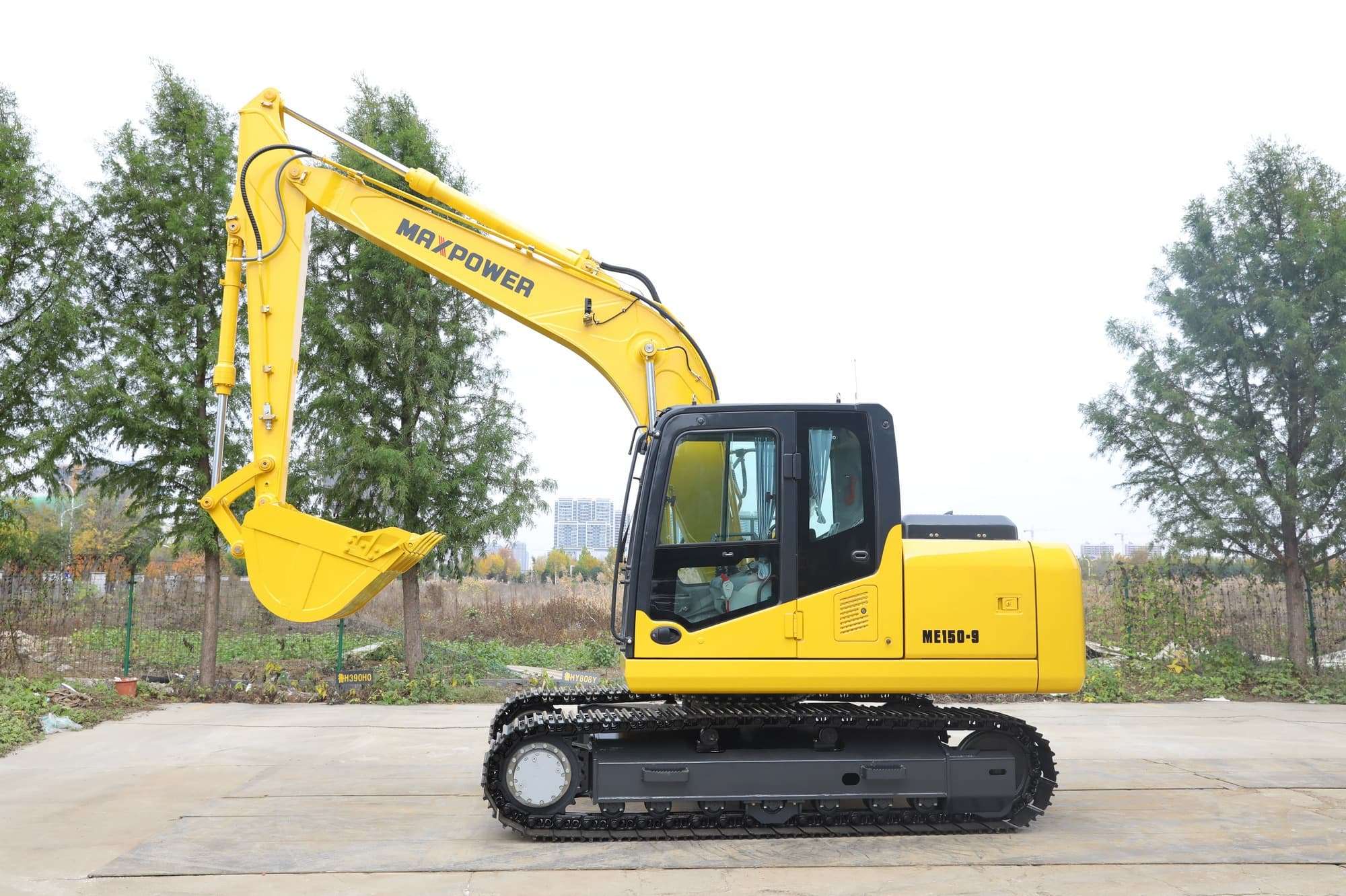 Maxpower ME150