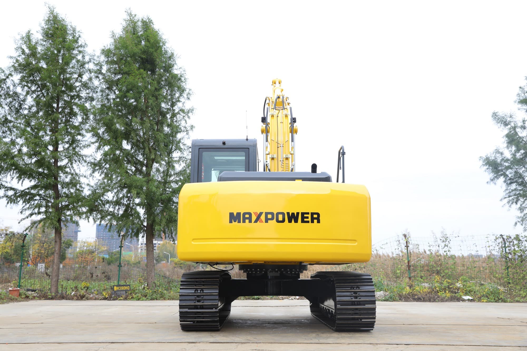 Maxpower ME150