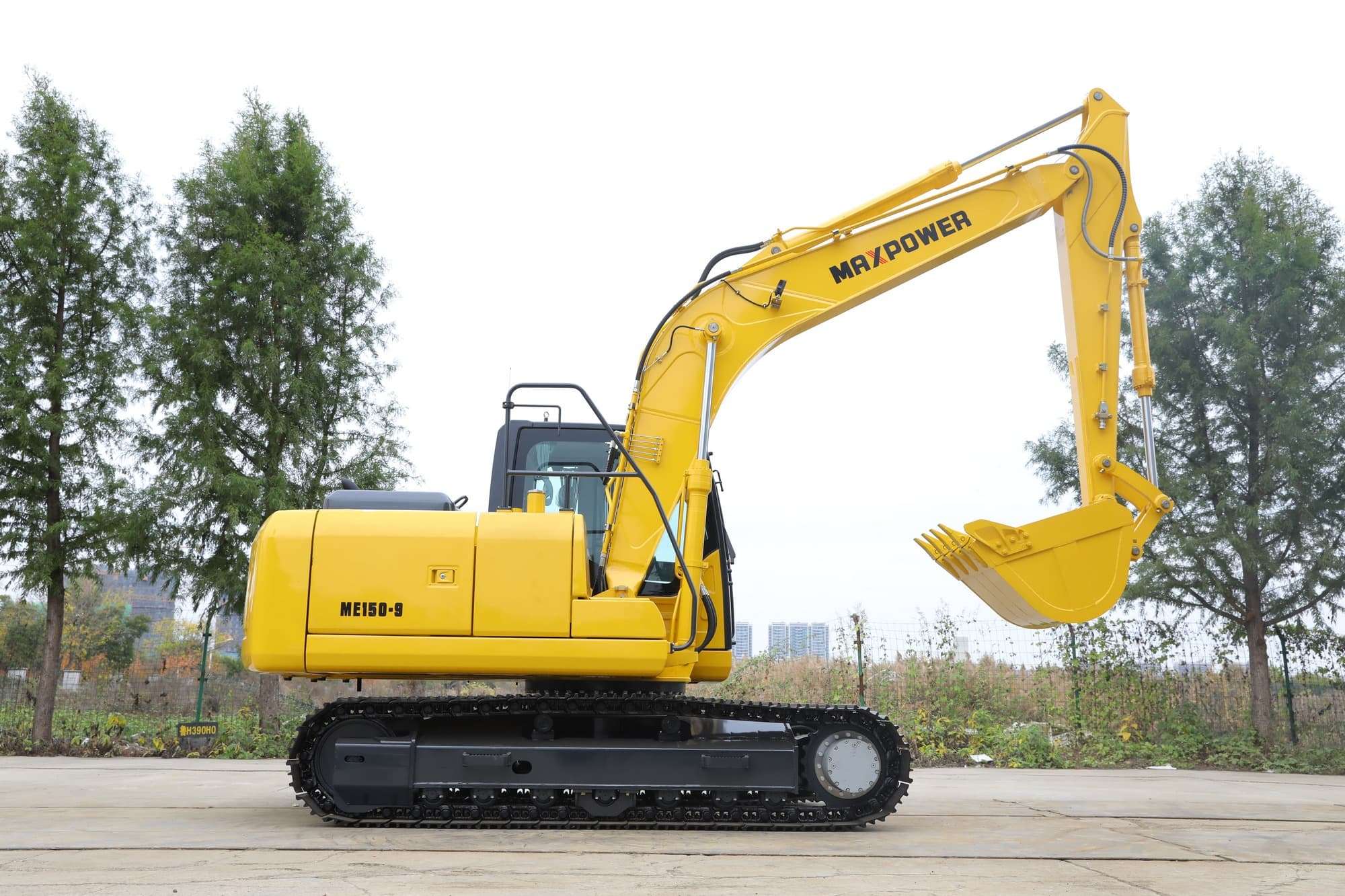 Maxpower ME150