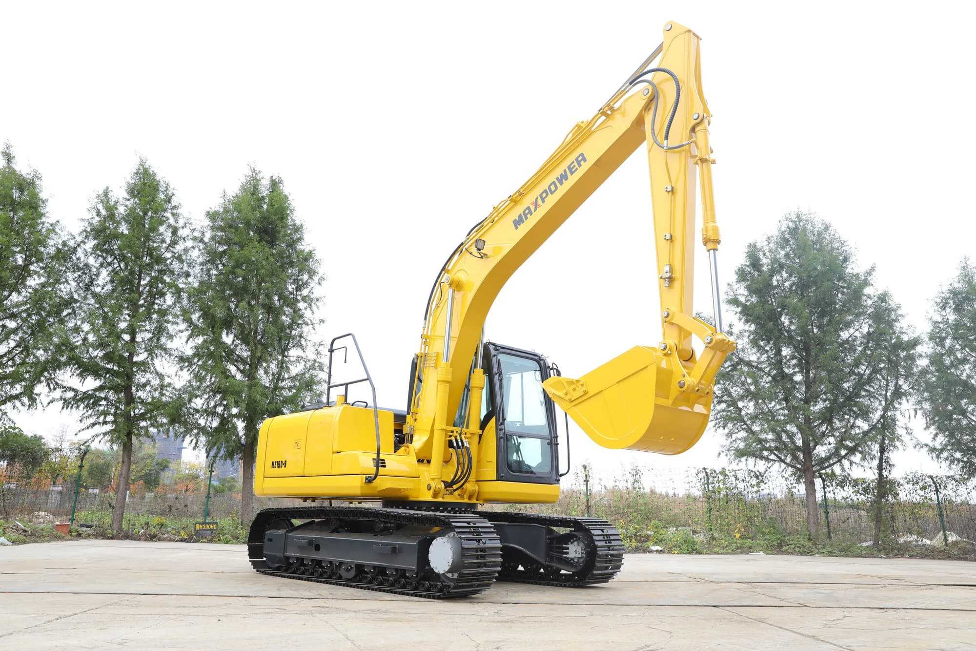 Maxpower ME150