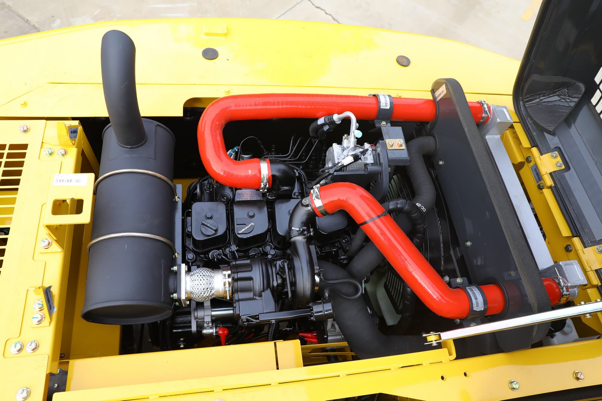 Maxpower ME150