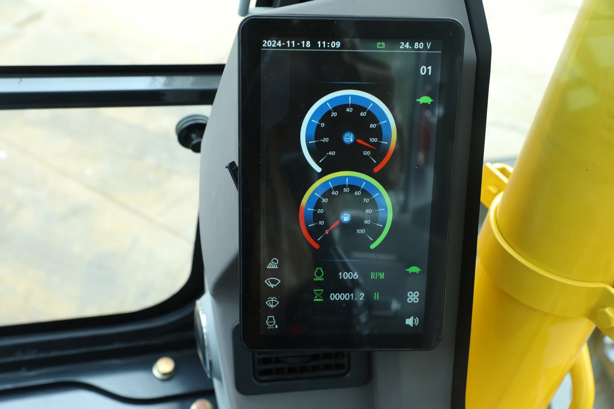 Maxpower ME150