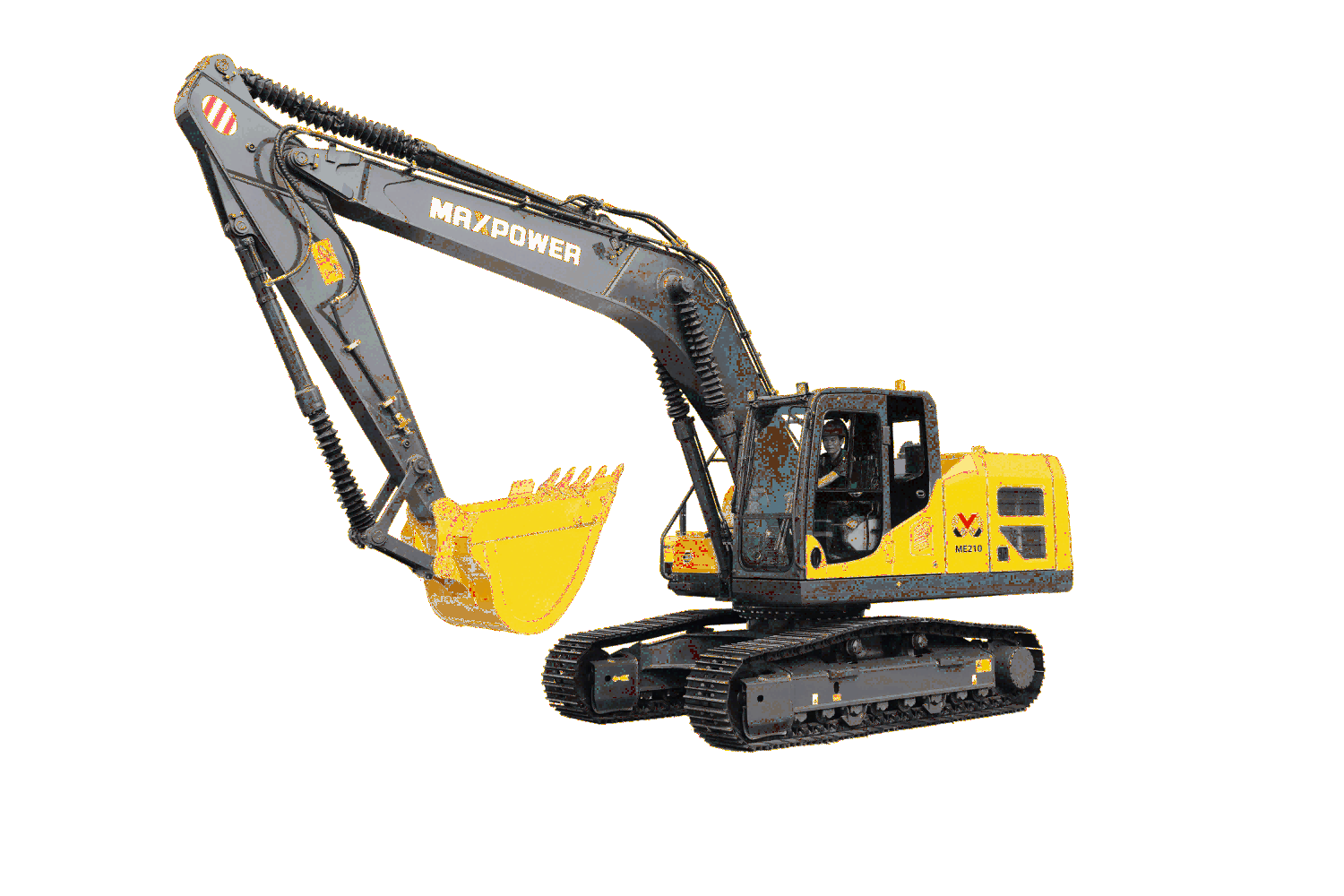 Maxpower ME210