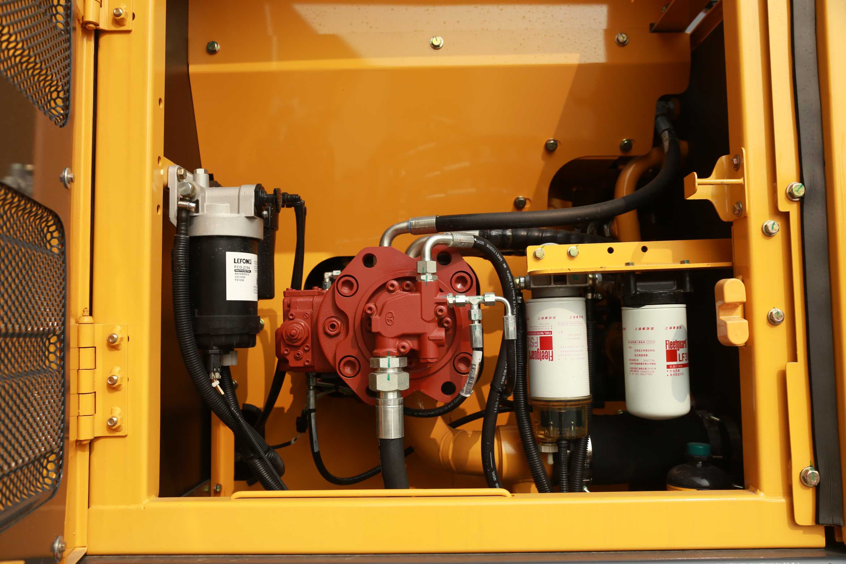 Maxpower ME210