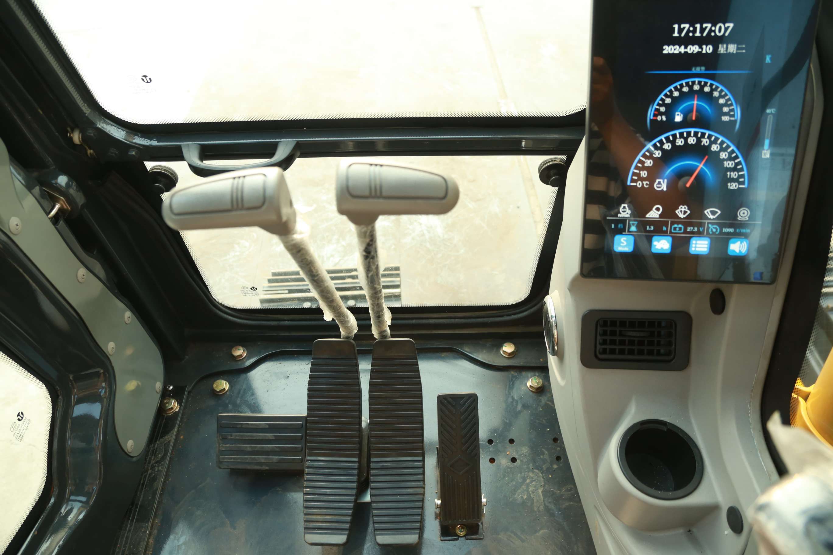 Maxpower ME210