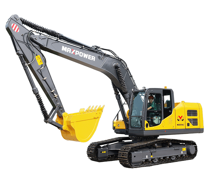 Maxpower ME220