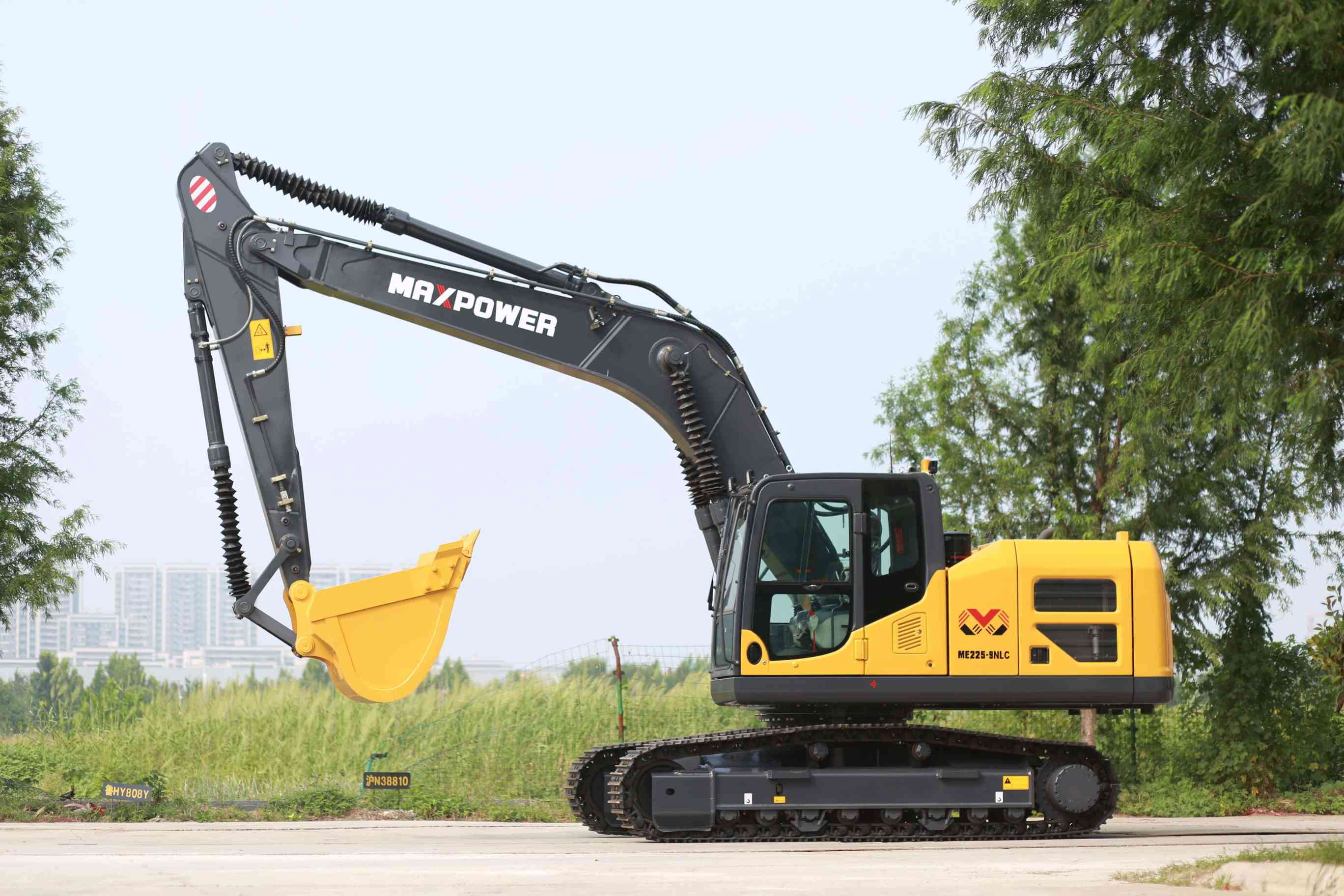 Maxpower ME220