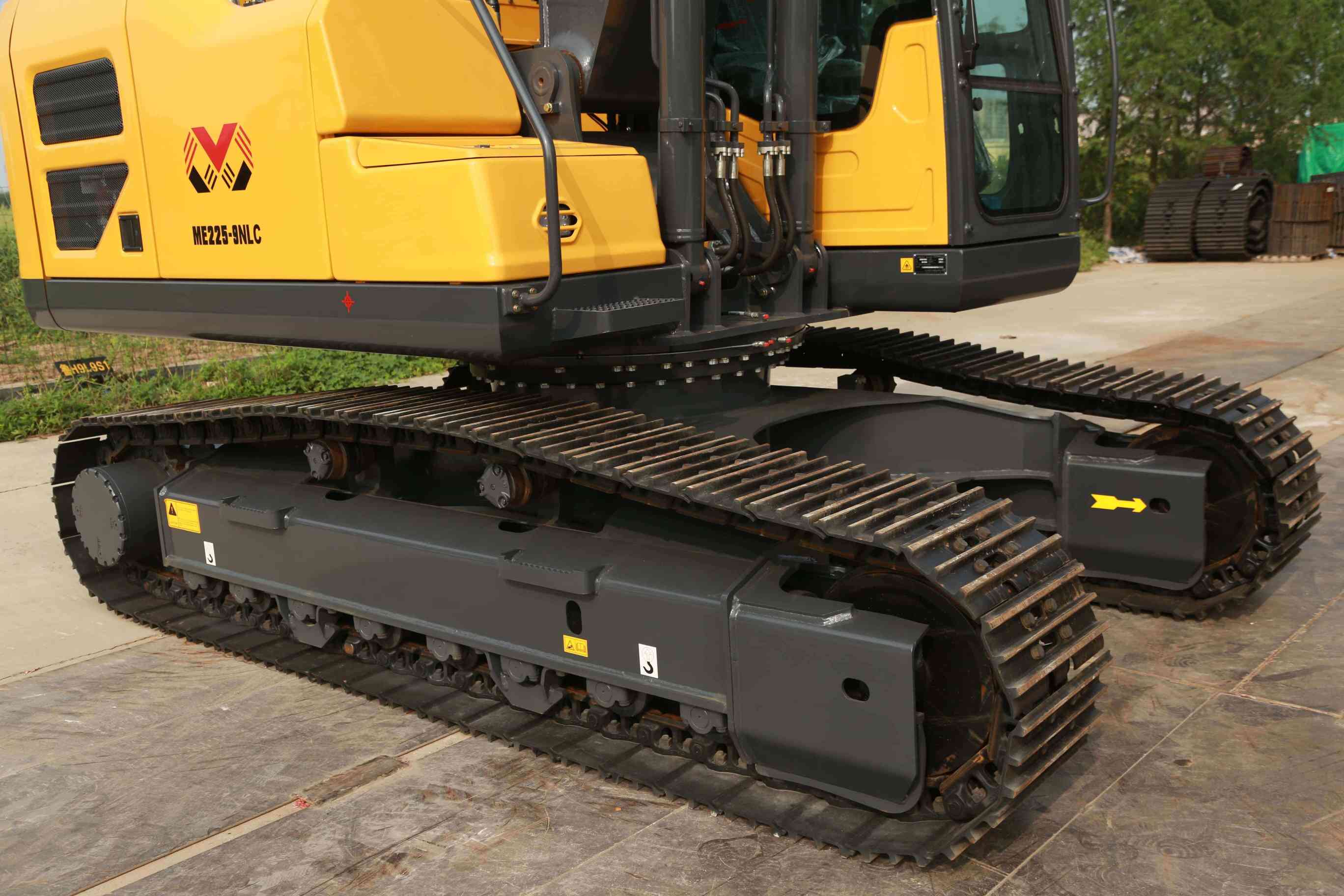 Maxpower ME220