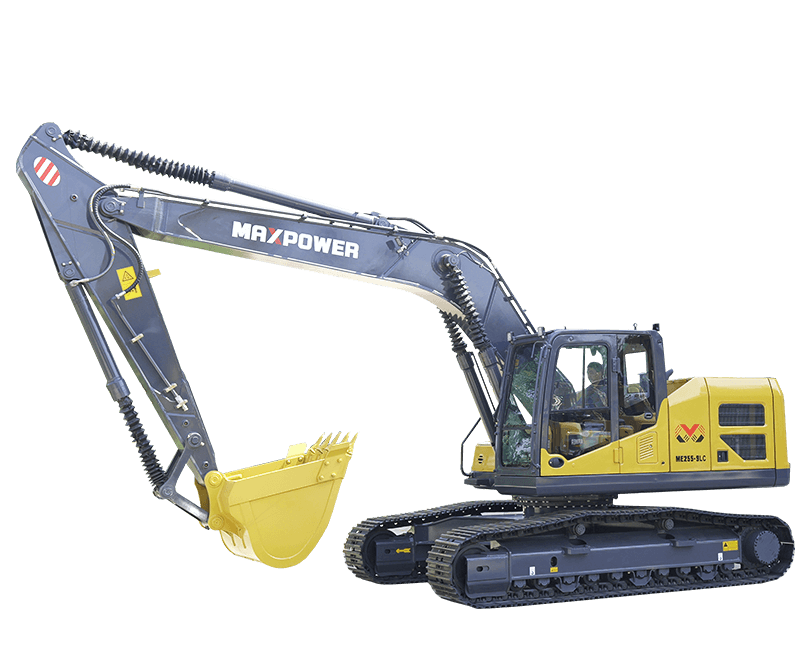 Maxpower ME240