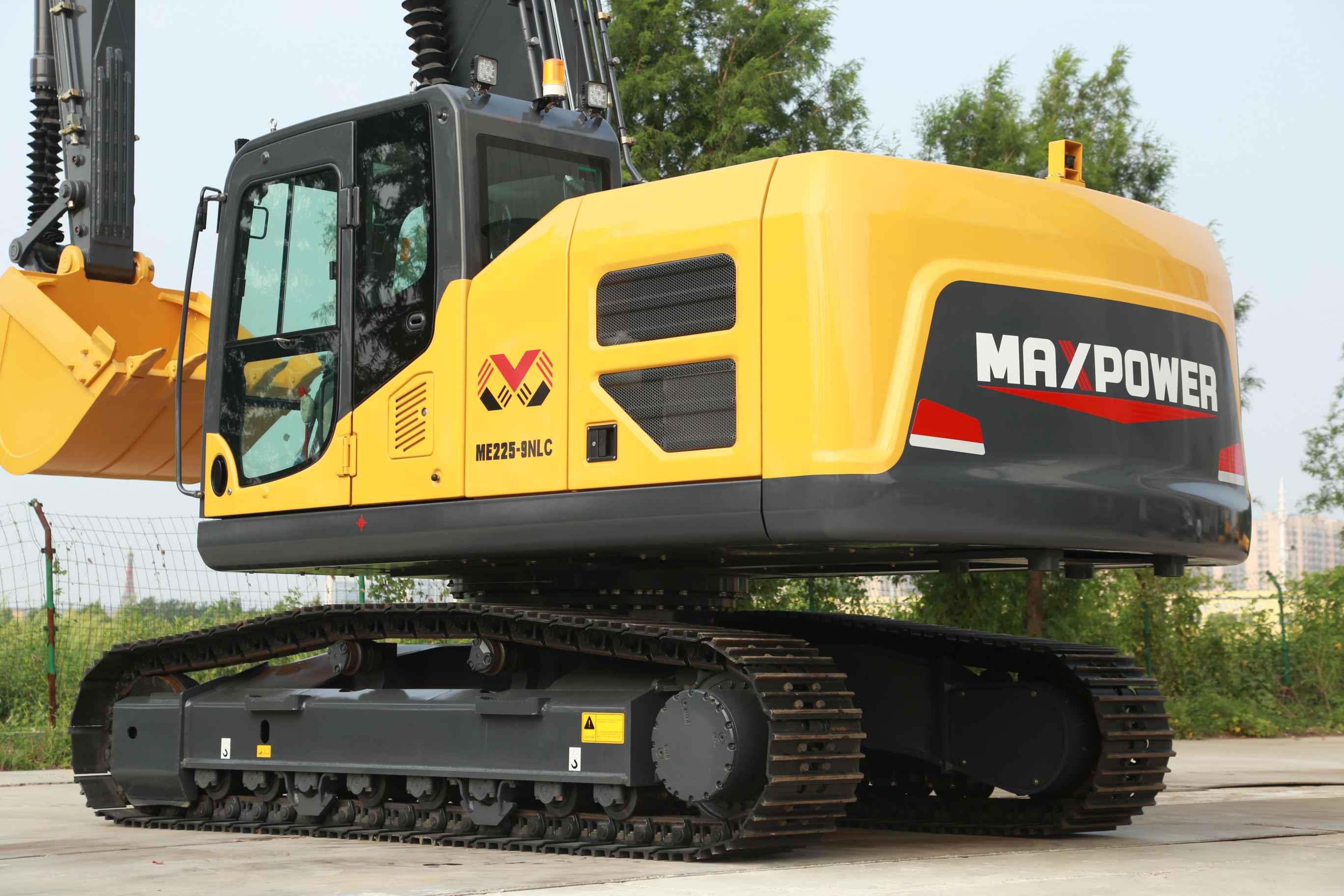 Maxpower ME240