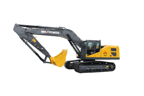 Maxpower ME335