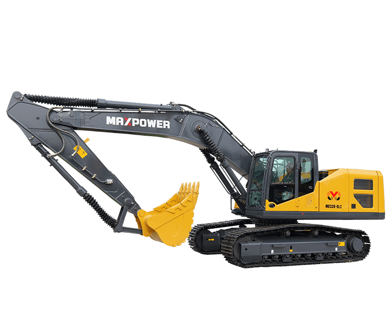Maxpower ME335