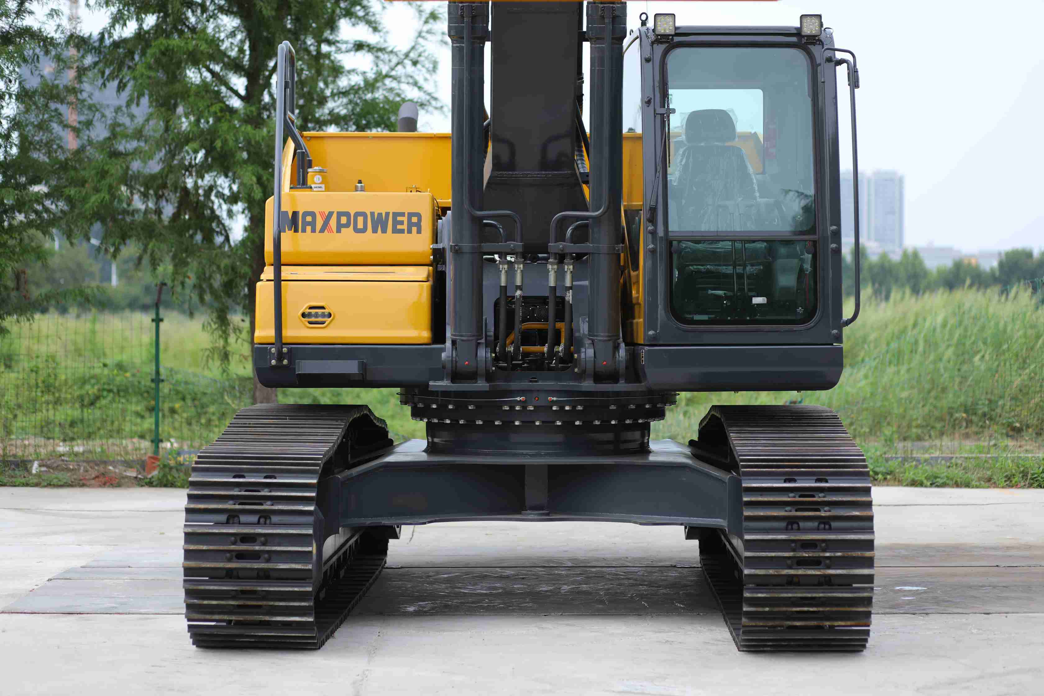 Maxpower ME335