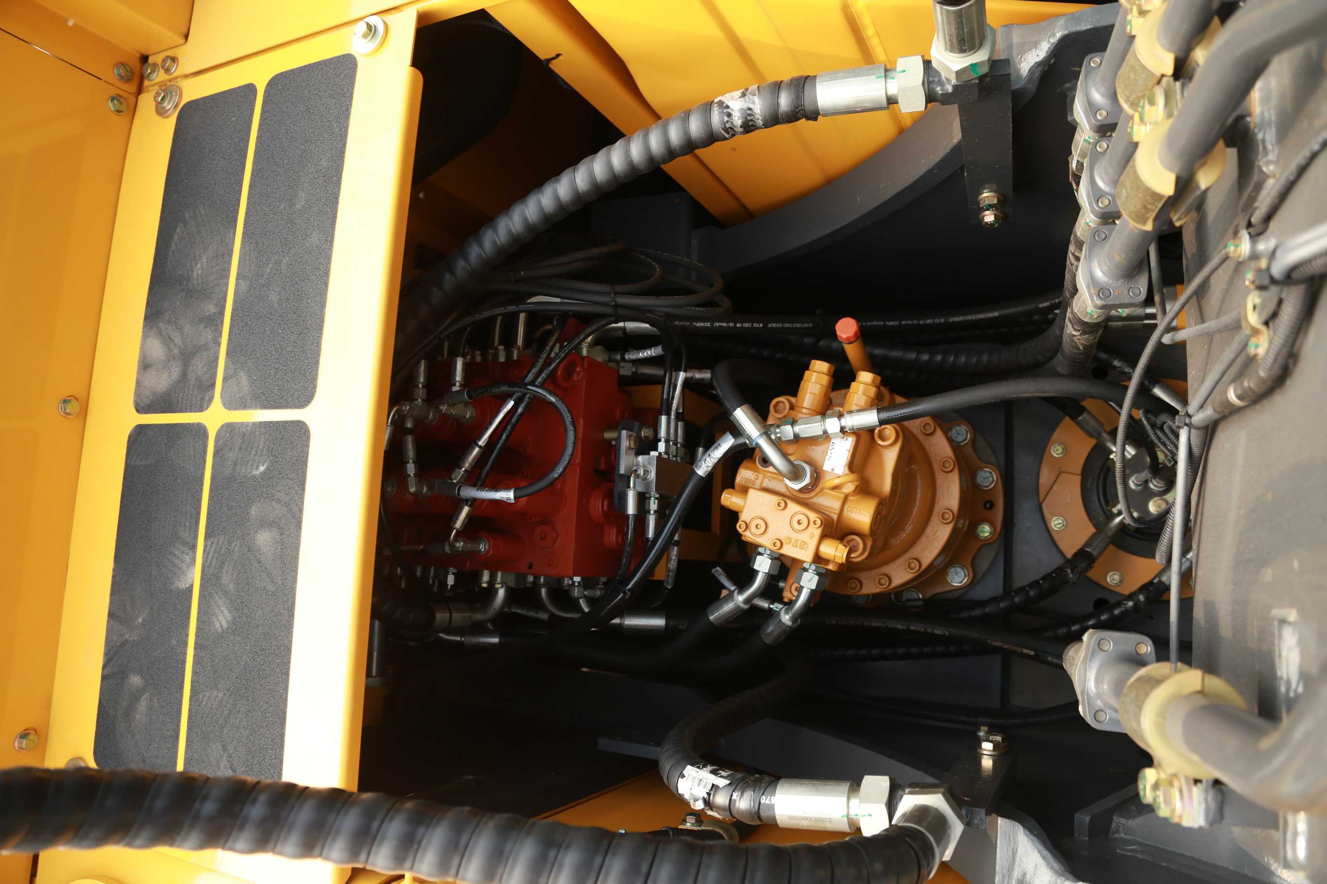 Maxpower ME335