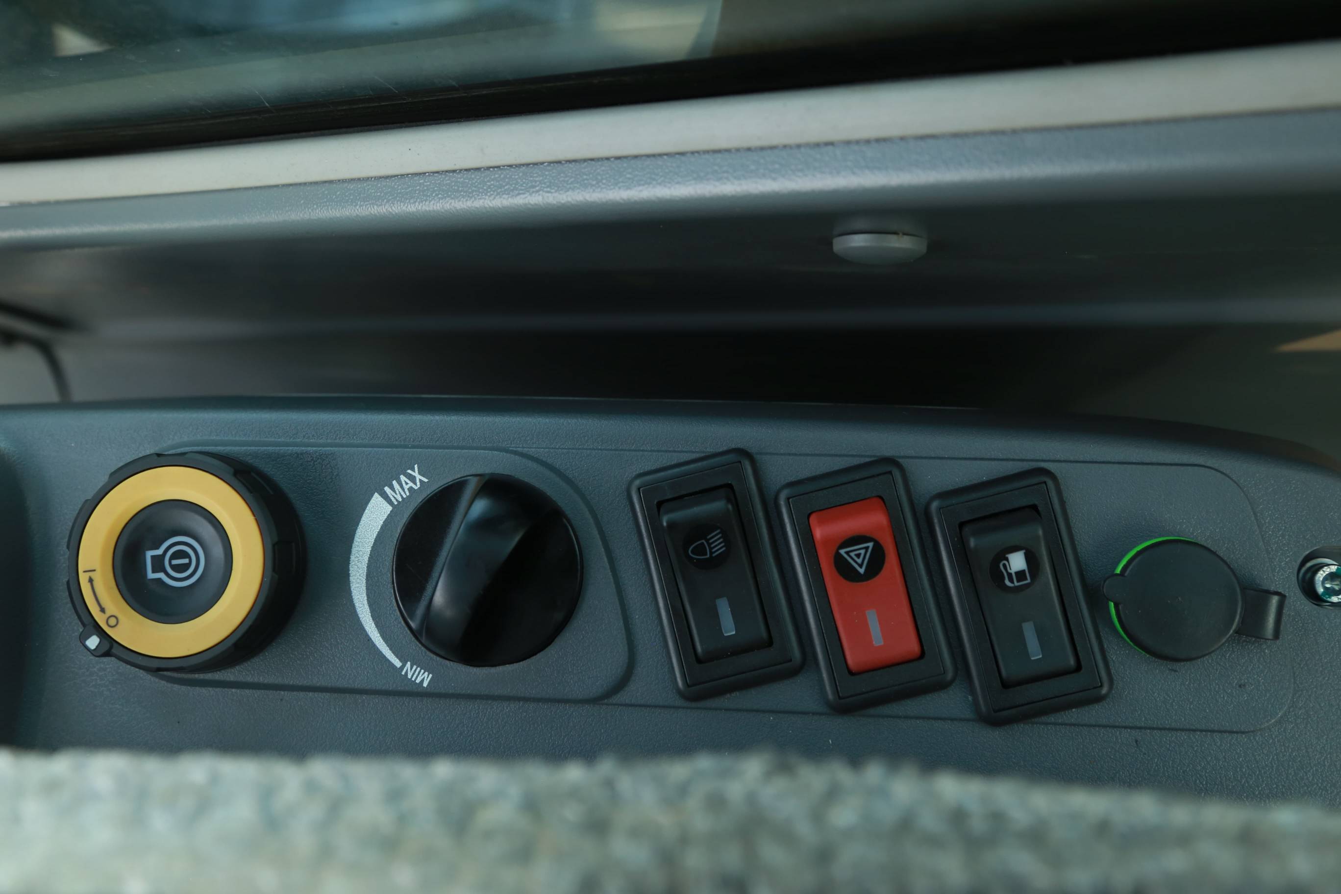 Maxpower ME335