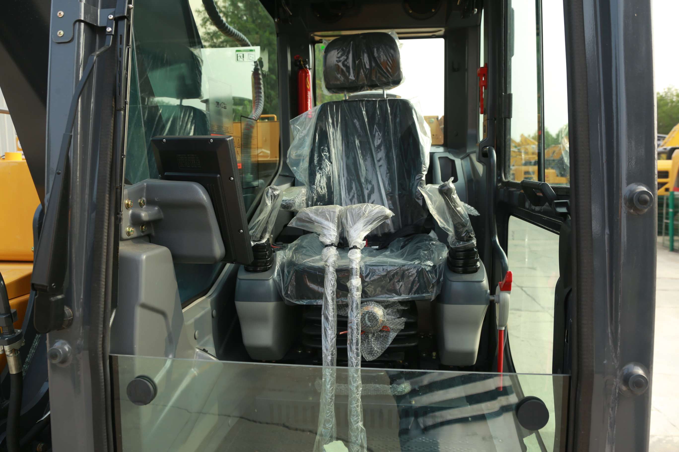 Maxpower ME335