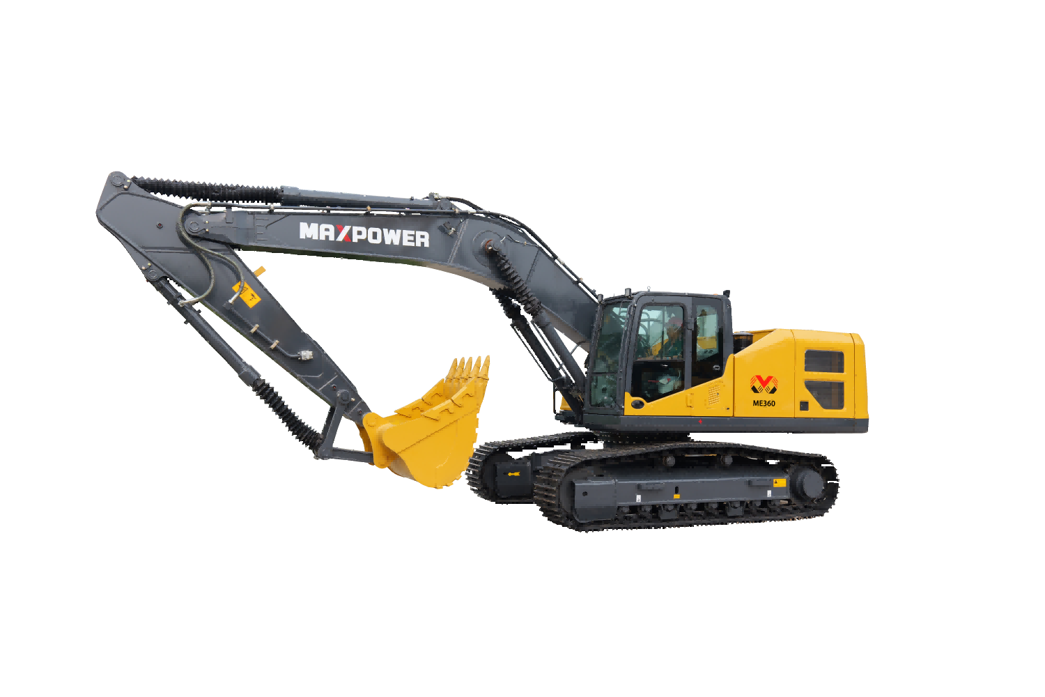 Maxpower ME360