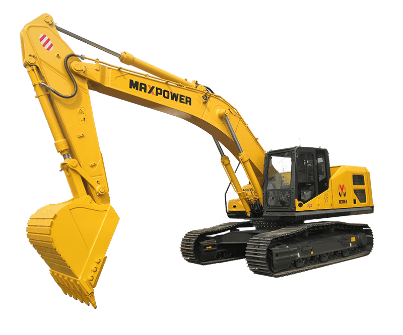 Maxpower ME390