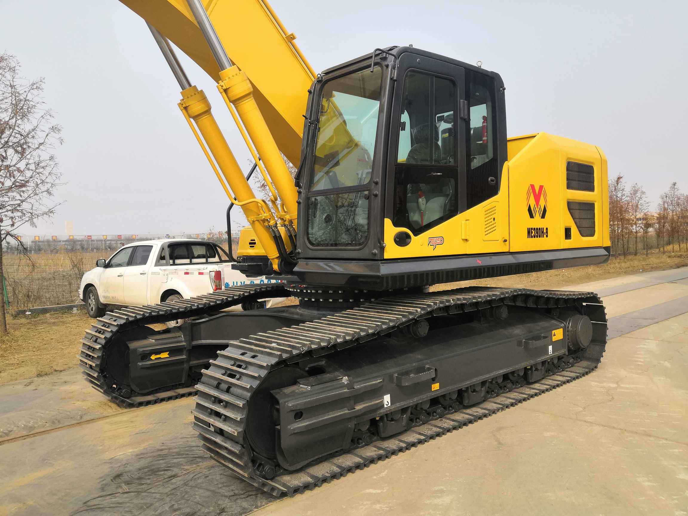 Maxpower ME390