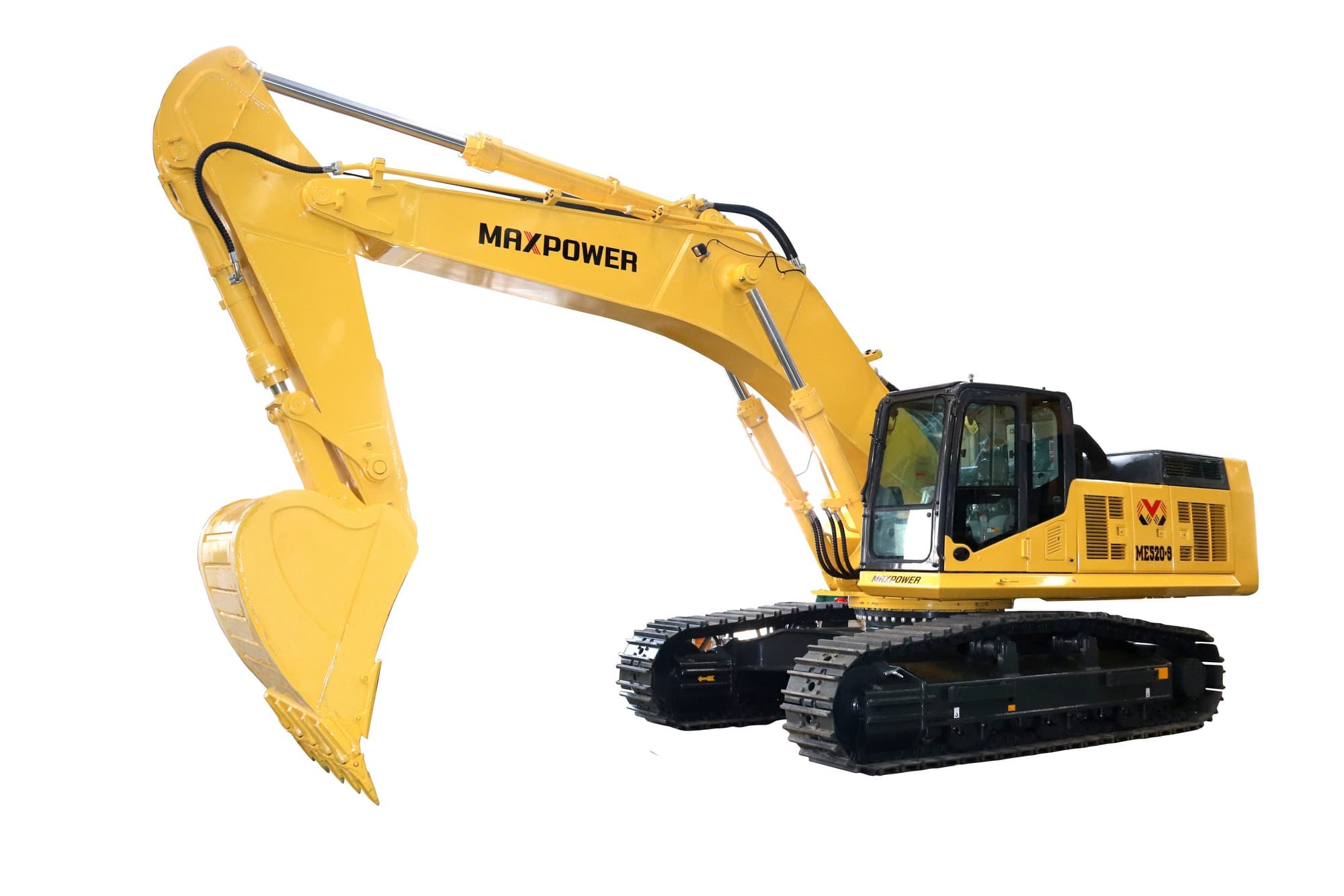 Maxpower ME520