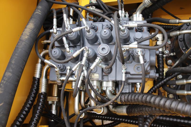 Maxpower ME520