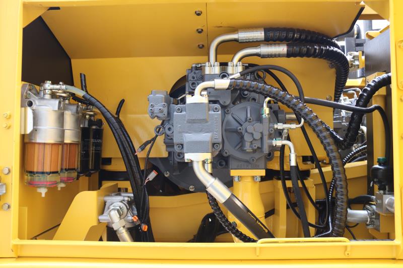 Maxpower ME520