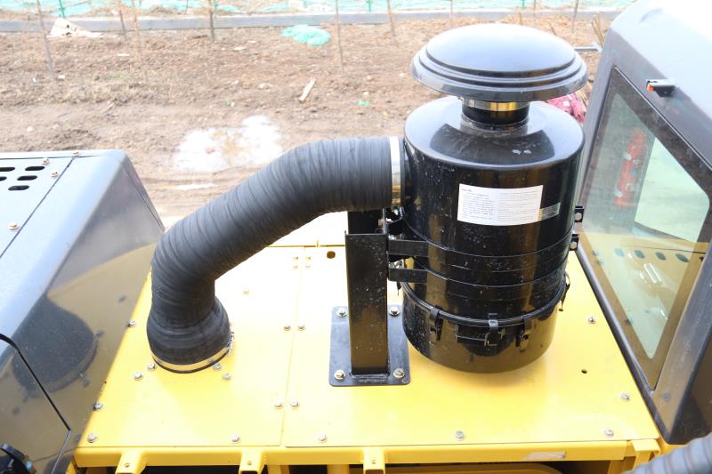 Maxpower ME520