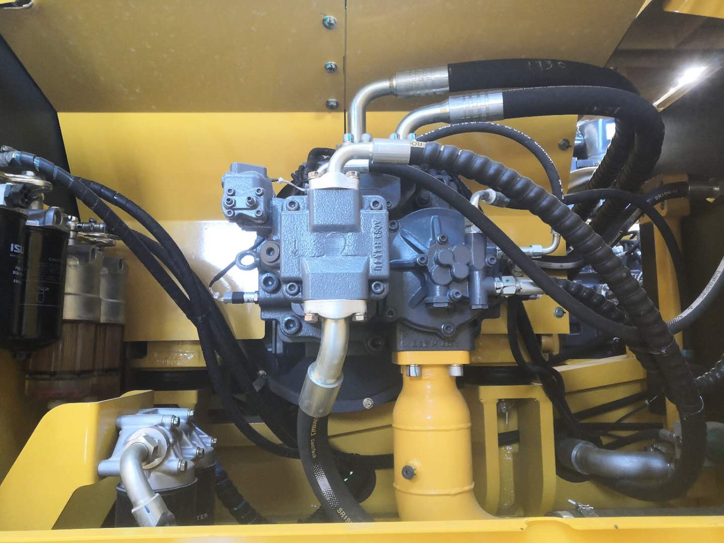 Maxpower ME520
