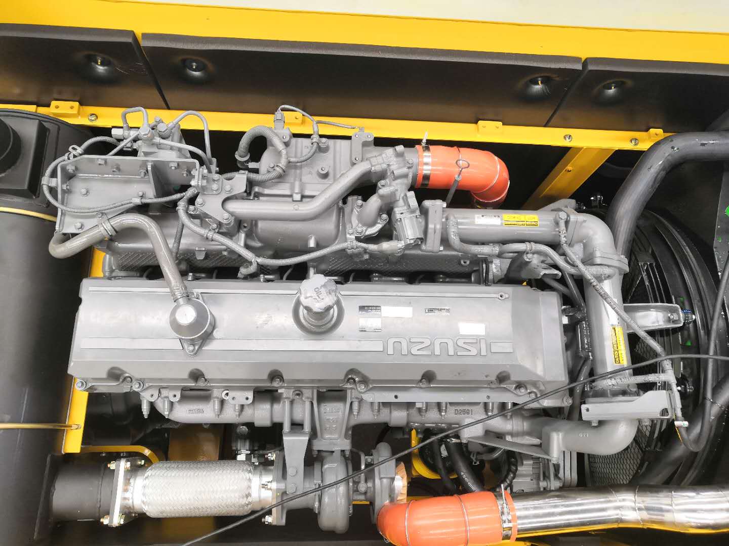 Maxpower ME520